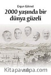 2000 Yaşında Bir Dünya Güzeli