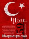 İtibar Aylık Edebiyat ve Fikriyat Dergisi Sayı 59