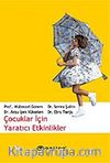 Çocuklar İçin Yaratıcı Etkinlikler