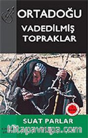 Ortadoğu Vadedilmiş Topraklar