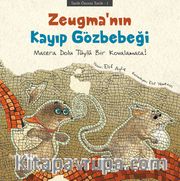 Zeugma’nın Kayıp Gözbebeği
