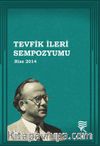 Tevfik İleri Sempozyumu