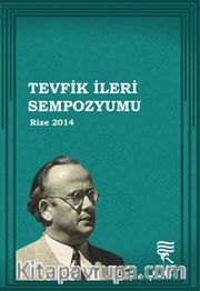 Tevfik İleri Sempozyumu