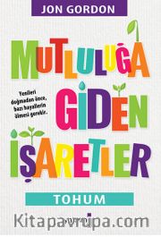 Mutluluğa Giden İşaretler