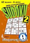 Sudoku/62 Bulmaca