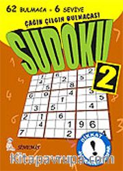 Sudoku/62 Bulmaca