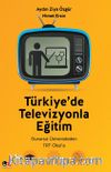 Türkiye' de Televizyonla Eğitim