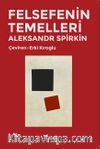Felsefenin Temelleri