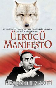 Ülkücü Manifesto