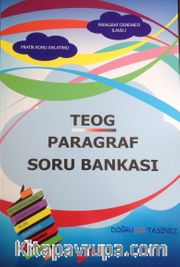 TEOG Paragraf Soru Bankası