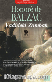 Vadideki Zambak