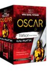 2017 KPSS Genel Yetenek Genel Kültür Oscar Konu Anlatımlı Modüler Set (6 Kitap)