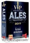 ALES VIP Konu Anlatımı 