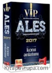 ALES VIP Konu Anlatımı 