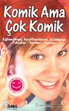 Komik Ama Çok Komik