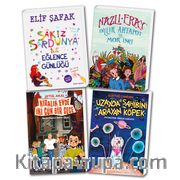 Okuyan Çocuk 9 Yaş Set 1