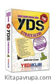 Soru Gruplarına Göre YDS Stratejileri
