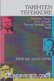 Tarihten Tefekküre