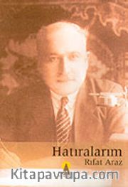 Hatıralarım