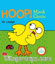 Hoop! Minik Civciv