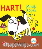 Hart! Minik Köpek