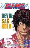 Bleach  5. Cilt - Devin Sağ Kolu
