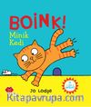 Boink! Minik Kedi