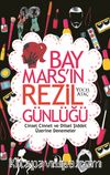 Bay Mars' ın Rezil Günlüğü