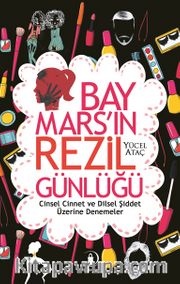 Bay Mars' ın Rezil Günlüğü