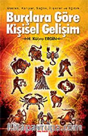 Burçlara Göre Kişisel Gelişim