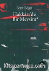 Hakkari'de Bir Mevsim