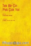 Tek Bir Çin Pek Çok Yol