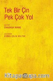 Tek Bir Çin Pek Çok Yol
