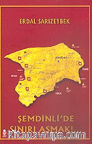 Şemdinli'de Sınırı Aşmak