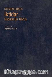  İktidar Radikal Bir Görüş