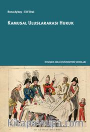 Kamusal Uluslararası Hukuk