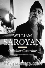 Ödlekler Cesurdur