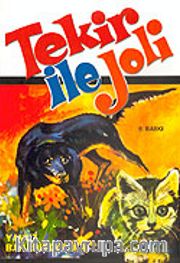 Tekir İle Joli