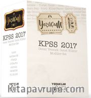 Mucizeler Sineması Yeşilçam KPSS 2017 Genel Yetenek Kültür Modüler Set