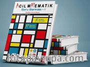 Acil Matematik Soru Bankası - 1