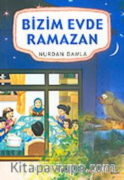 Bizim Evde Ramazan