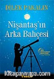 Nişantaş'ın Arka Bahçesi