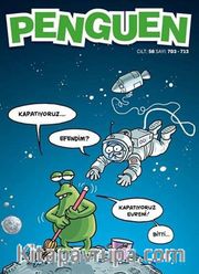 Penguen Cilt 56 Sayı : 703 - 713 