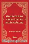 Risale-i Nur'da Geçen Ayet ve Hadis Mealleri