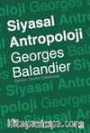Siyasal Antropoloji
