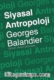Siyasal Antropoloji