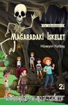 Mağaradaki İskelet