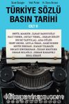 Türkiye Sözlü Basın Tarihi Cilt 2