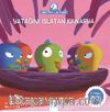 Yatağını Islatan Kanarya