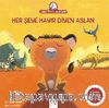 Her Şeye Hayır Diyen Aslan